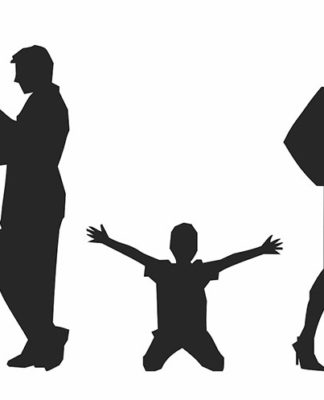 Rozpad małżeństwa