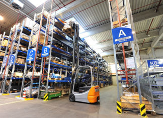 Supply chain management