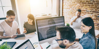 Najpopularniejsze moduły platformy ERP
