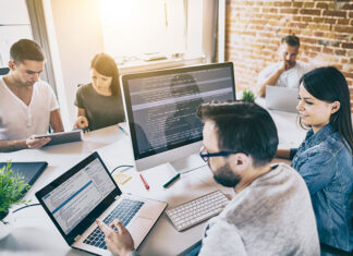 Najpopularniejsze moduły platformy ERP Najpopularniejsze moduły platformy ERP