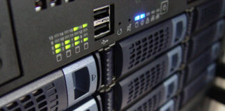 Serwer VPS a serwer dedykowany