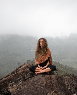 Jak oczyścić umysł?