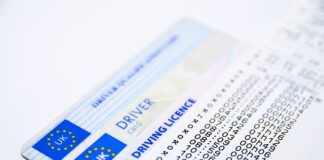Ile kosztuje legalne prawo jazdy?