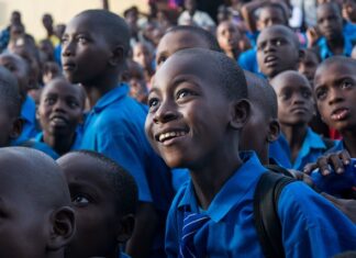 Co to jest drugi etap edukacyjny?