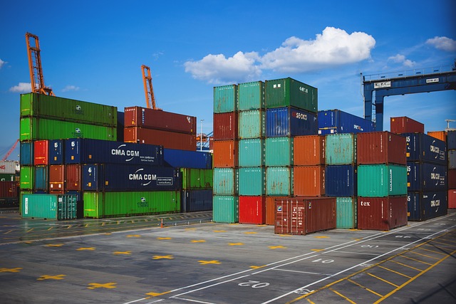 Co jest ważniejsze eksport czy import? Co jest ważniejsze eksport czy import?