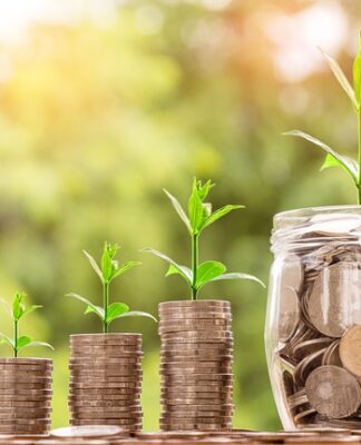 Dlaczego warto pracować w finansach? Dlaczego warto pracować w finansach?