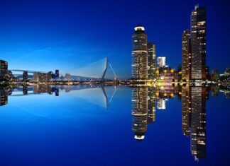 Ile razy można jechać na Erasmusa?