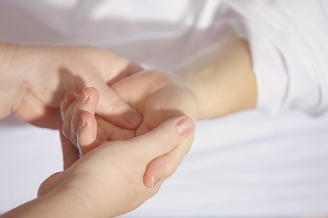 Czy terapia manualna to osteopatia? Czy terapia manualna to osteopatia?