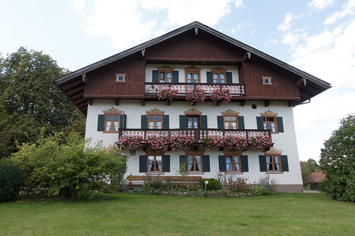 farmhouse-944491_1280 Zniesienie Współwłasności Nieruchomości Rolnej