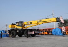 Jaki jest koszt kursu na ładowarki teleskopowe? Jaki jest koszt kursu na ładowarki teleskopowe