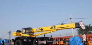 Jaki jest koszt kursu na ładowarki teleskopowe? Jaki jest koszt kursu na ładowarki teleskopowe