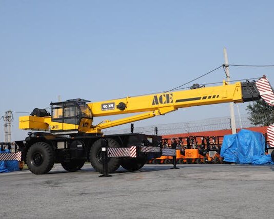 Jaki jest koszt kursu na ładowarki teleskopowe? Jaki jest koszt kursu na ładowarki teleskopowe